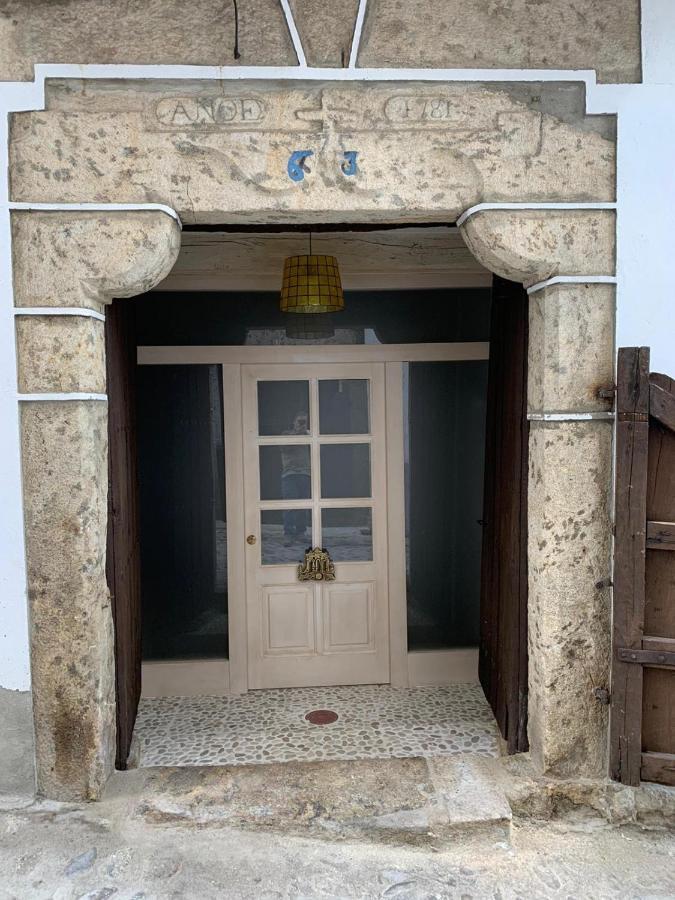 Aptos La Ceja, El Trampal Y El Reloj By Casa Boldo Candelario Exterior photo